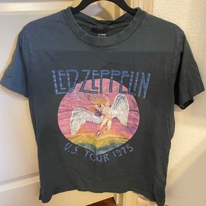 Led Zeppelin t-shirt